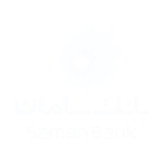 لوگوی بانک سامان از مشتریان باتری وست استار